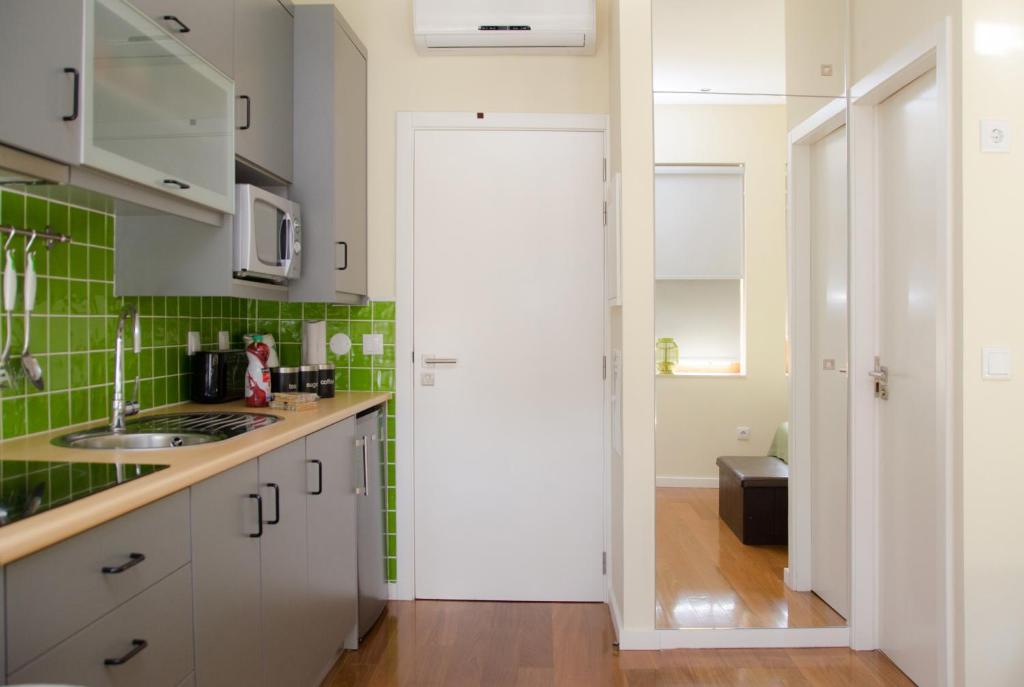 Apartments Porto Historico - 10