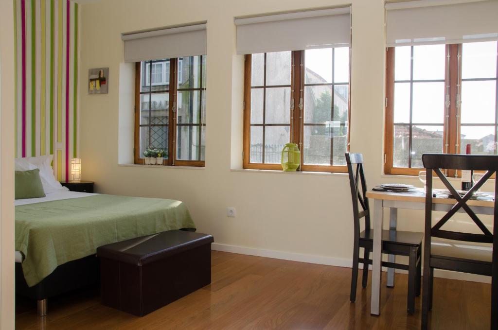 Apartments Porto Historico - 9