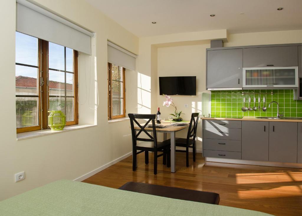 Apartments Porto Historico - 1