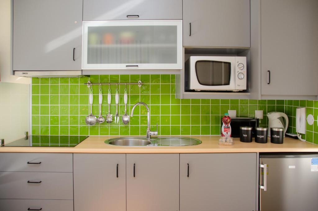 Apartments Porto Historico - 8