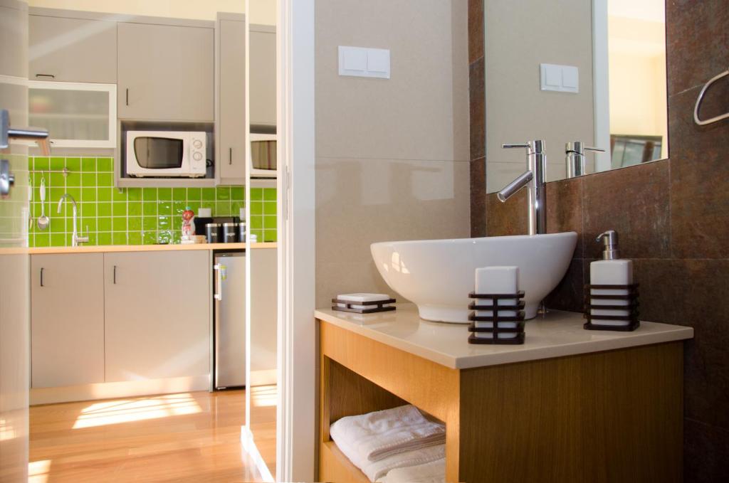 Apartments Porto Historico - 6