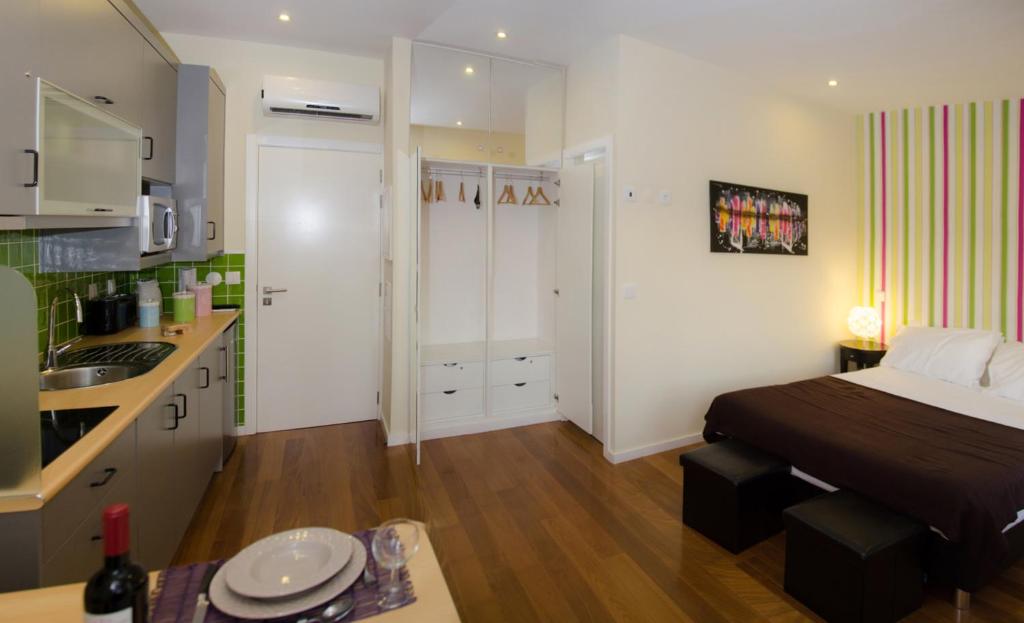 Apartments Porto Historico - 5