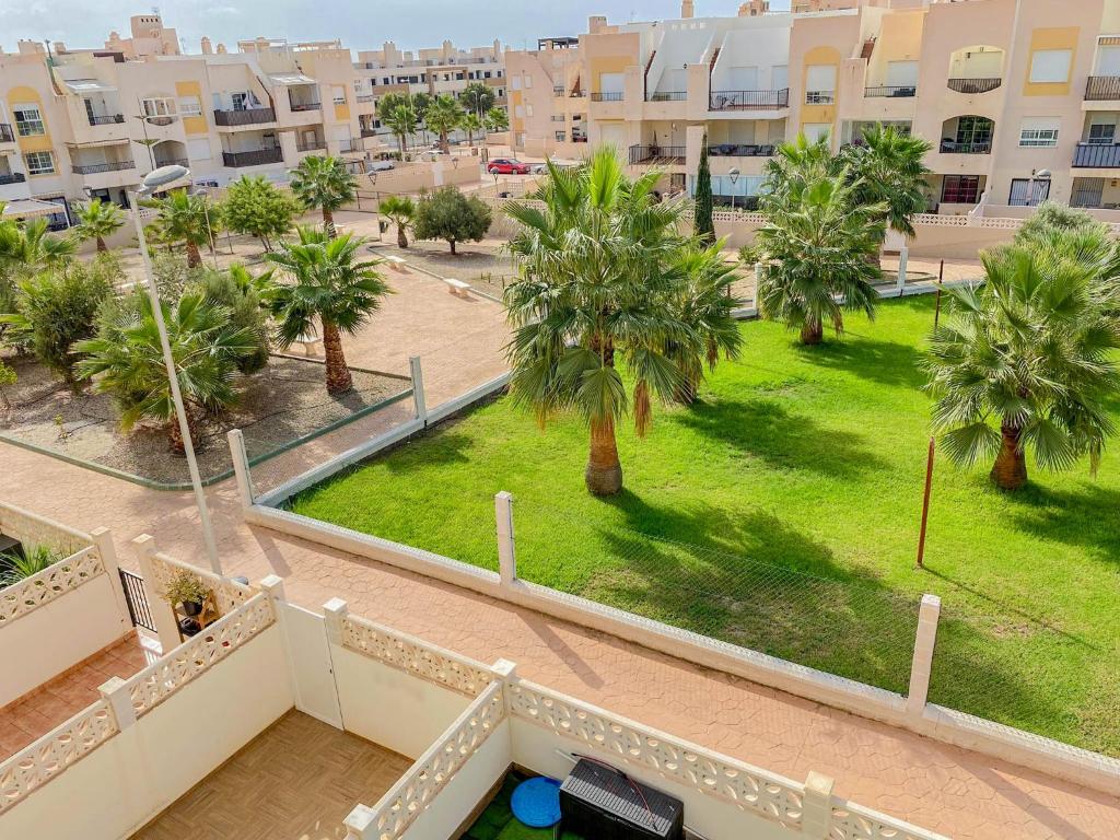 Booking.com: Apartamento ÁTICO EN EL TOYO, PARQUE NATURAL ...