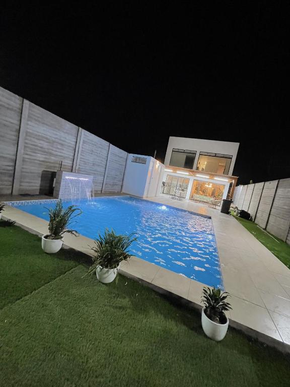Toscana Chincha® Casa de Campo y Playa de Estreno