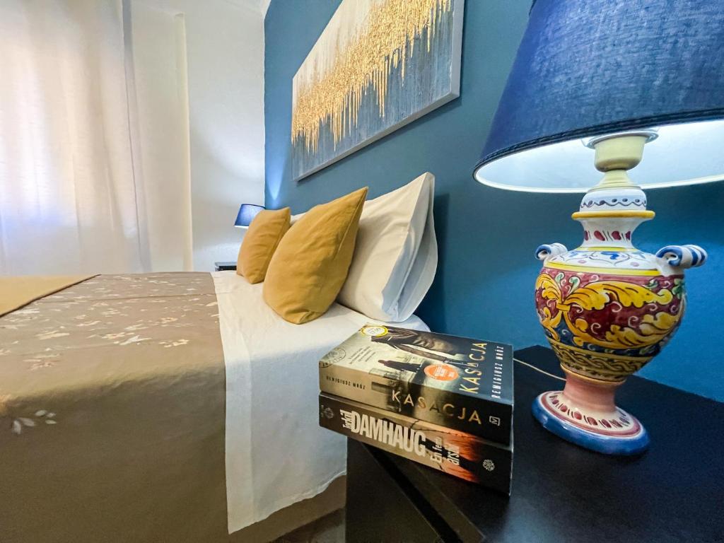 Al Politeama Rooms B&B - 5