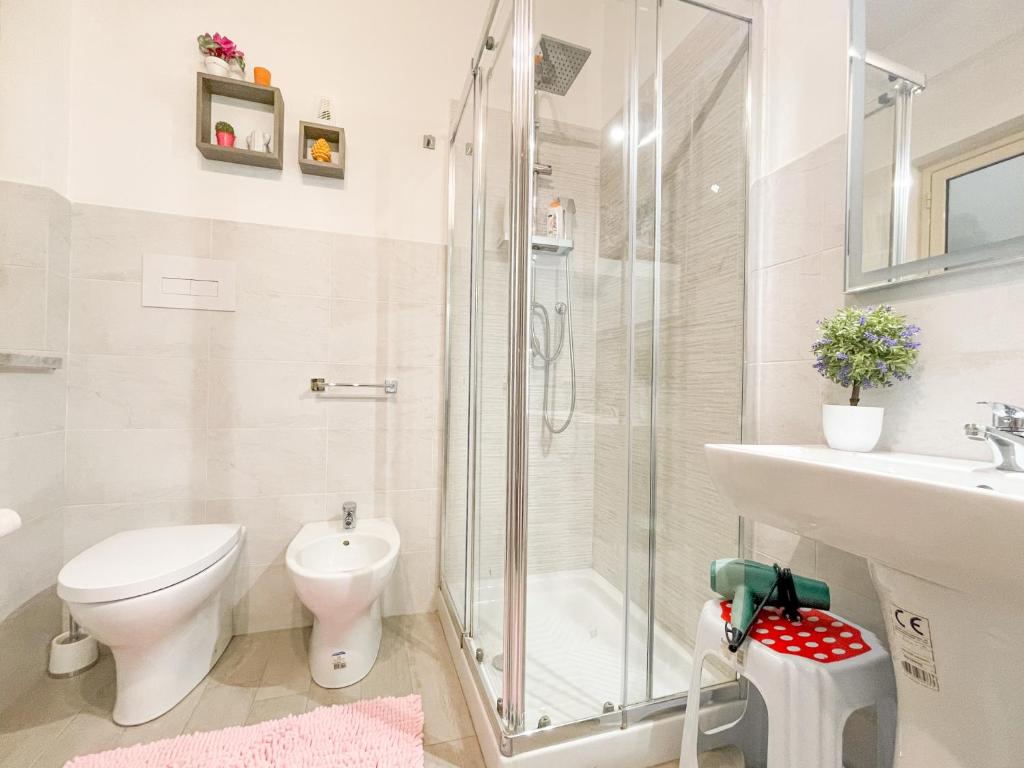 Al Politeama Rooms B&B - 6