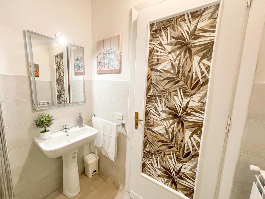 Al Politeama Rooms B&B - 9