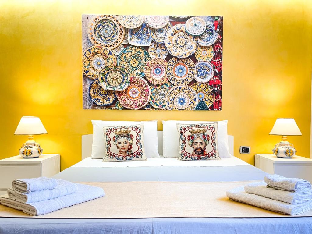 Al Politeama Rooms B&B - 11