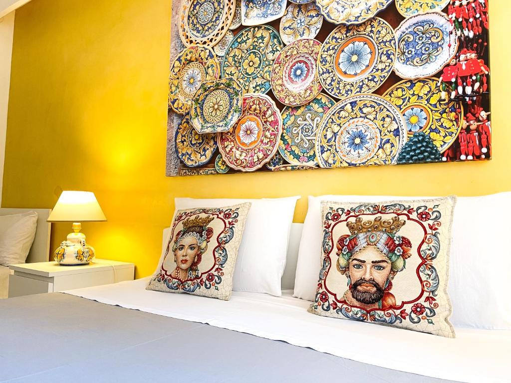 Al Politeama Rooms B&B - 15