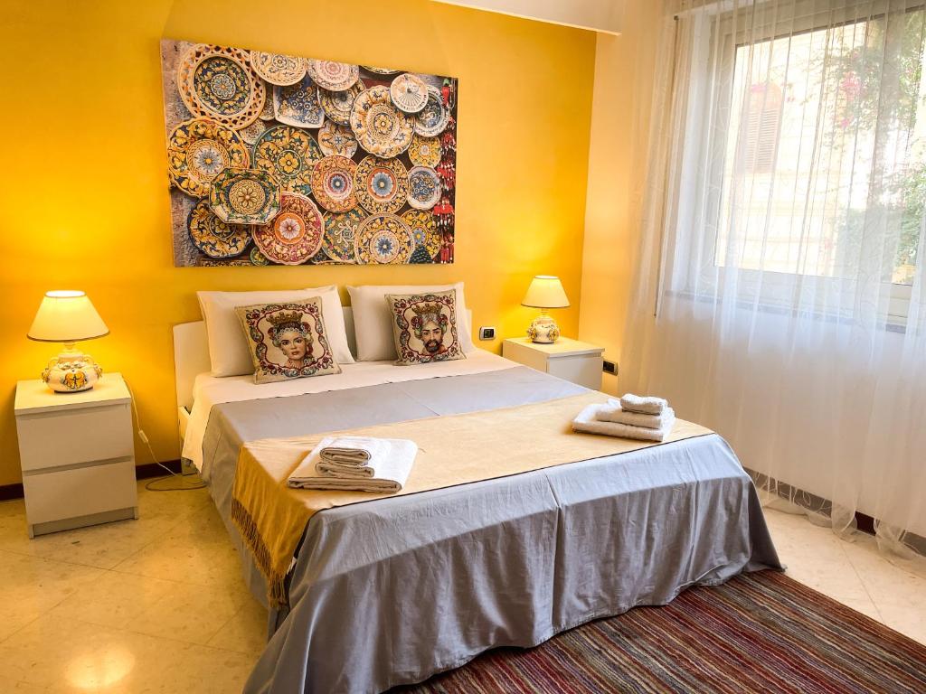 Al Politeama Rooms B&B - 12