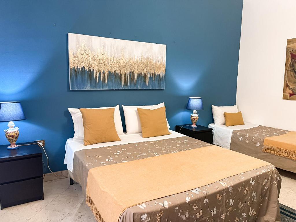 Al Politeama Rooms B&B - 2