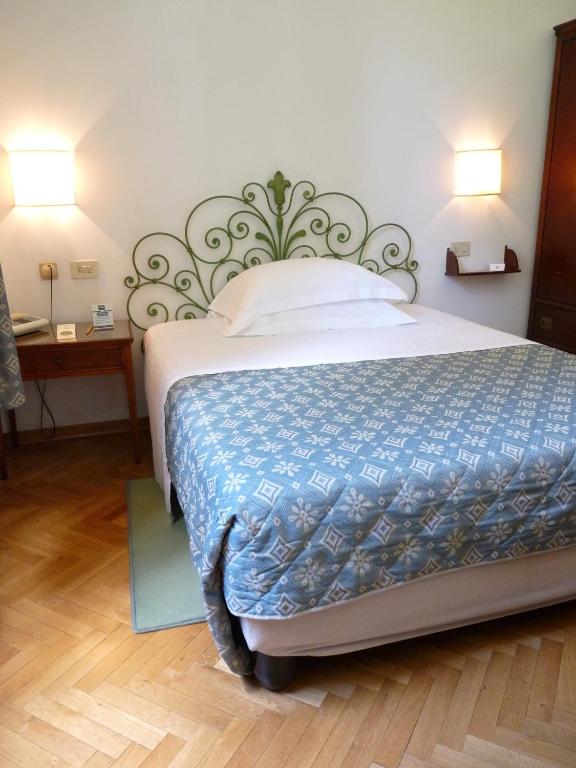 Classic Hotel - Resim 17