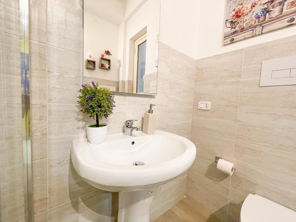 Al Politeama Rooms B&B - 17