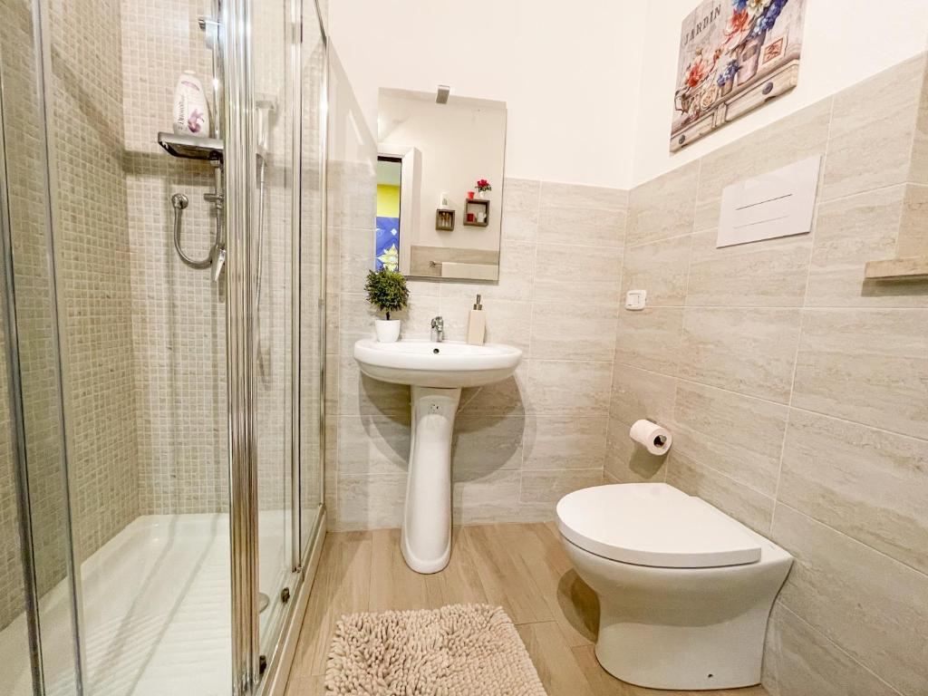 Al Politeama Rooms B&B - 18