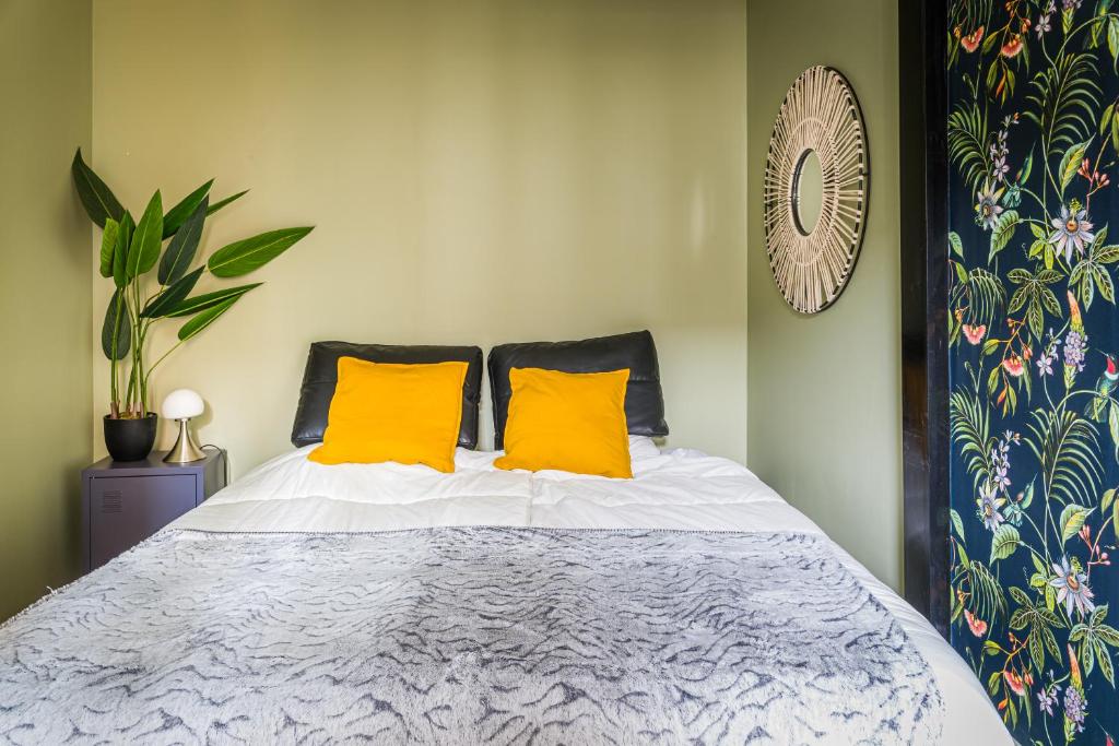 La Palmeraie cosy 4 pièces au centre ville - Housity