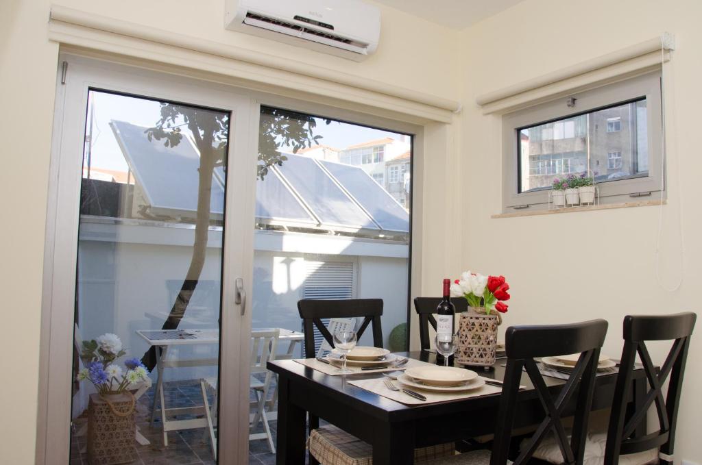 Apartments Porto Historico - 19