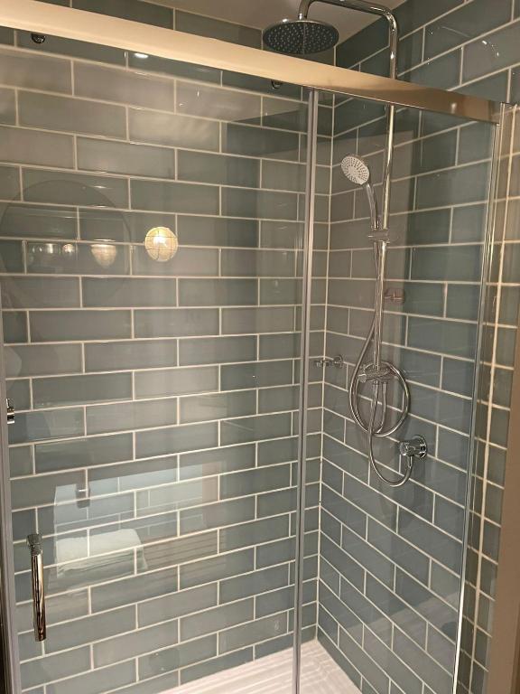 The Boathouse Inn & Riverside Rooms - Resim 41