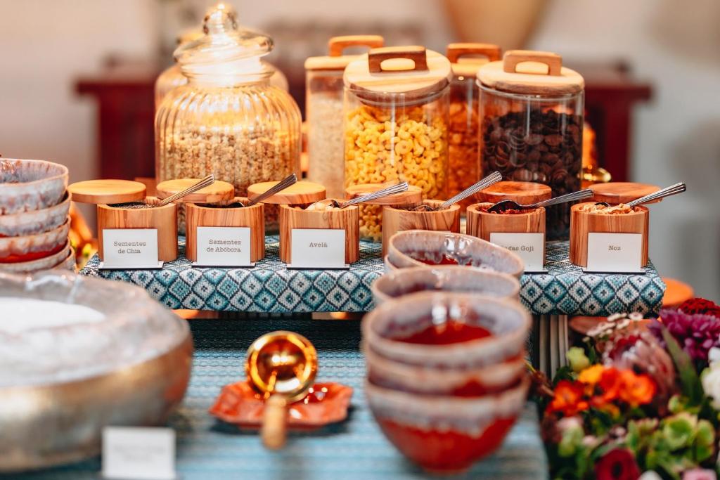 Vinha Boutique Hotel - The Leading Hotels of the World - Resim 17