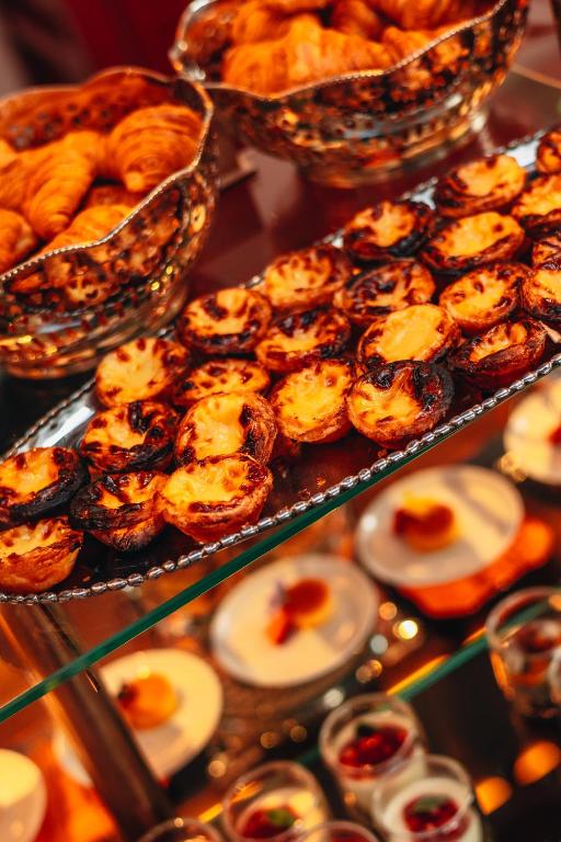 Vinha Boutique Hotel - The Leading Hotels of the World - Resim 33