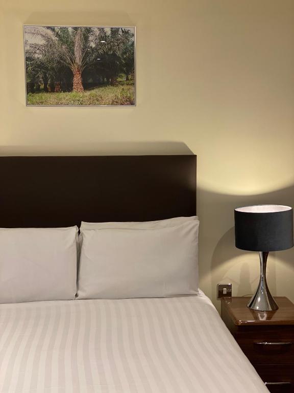 Grand Plaza Serviced Apartments - Appartement Met Twee Slaapkamers (6 Volwassenen)