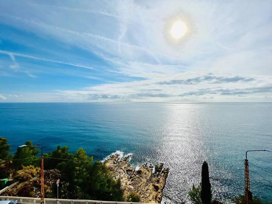 Suite Sunset 18 - Fronte Mare Sanremo - Apartamento De Una Habitación