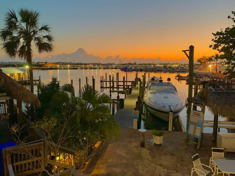 Naturlandskabet i nærheden af feriehuset