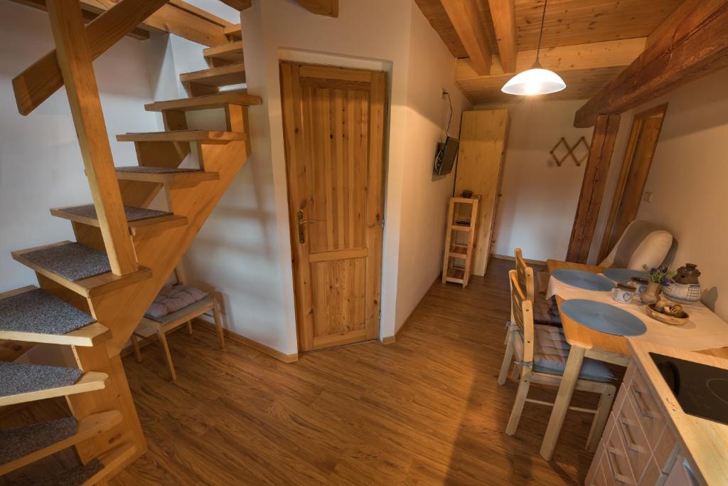 Penzion Adršpach 