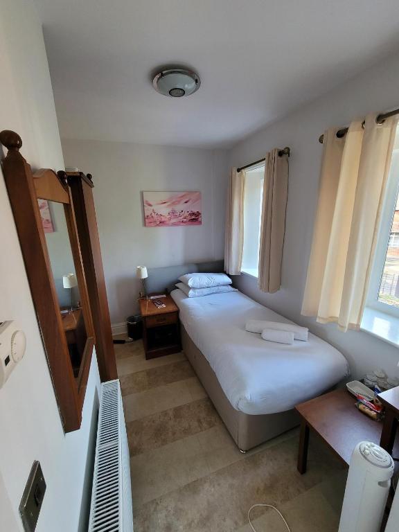 Milverton Hotel - Chambre Simple Standard