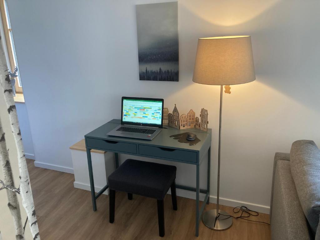 Gîte des Victoires – photo 51