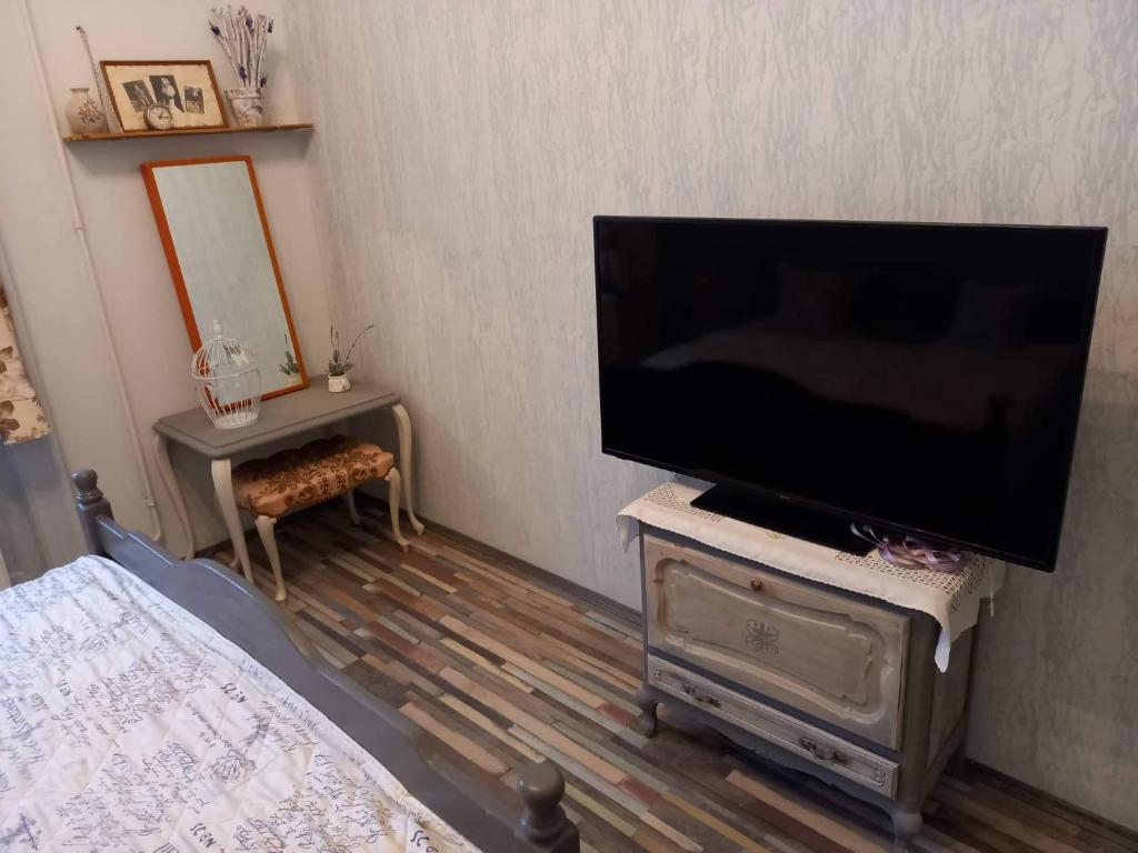 Meller-kastély Villa - Chambre Double Avec Salle De Bain Privée