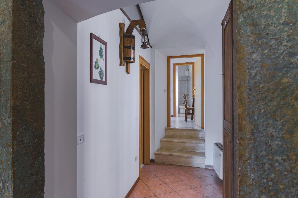 Fotografie z fotogalerie ubytování Ostello-Albergo dagli Elfi v destinaci Barrea