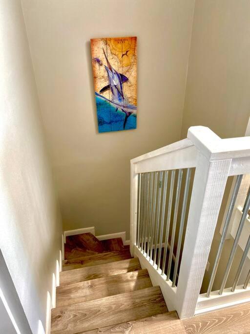 Foto Key Westis asuva majutusasutuse St Croix - Downtown 4x4 Waterfront Penthouse Pool Dock Pet galeriist