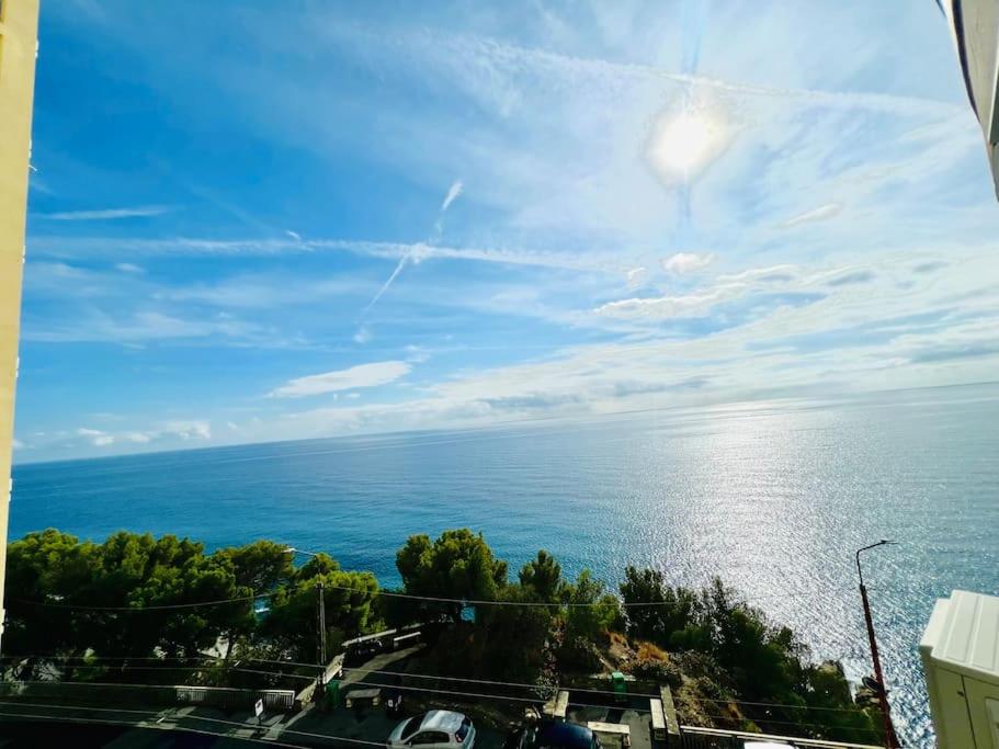Suite Sunset 22 - Fronte Mare Sanremo - Apartamento De Una Habitación