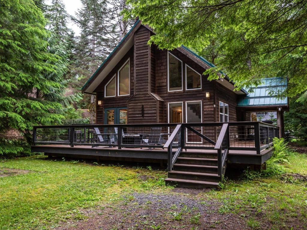 Apres Lodge - Housity