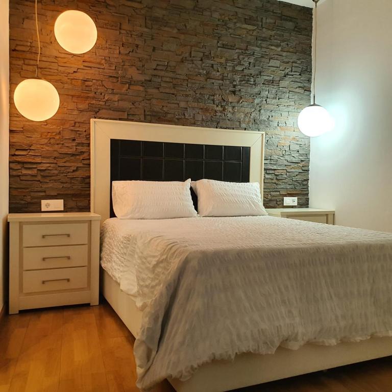 Apartamento Amor de Dios City Center