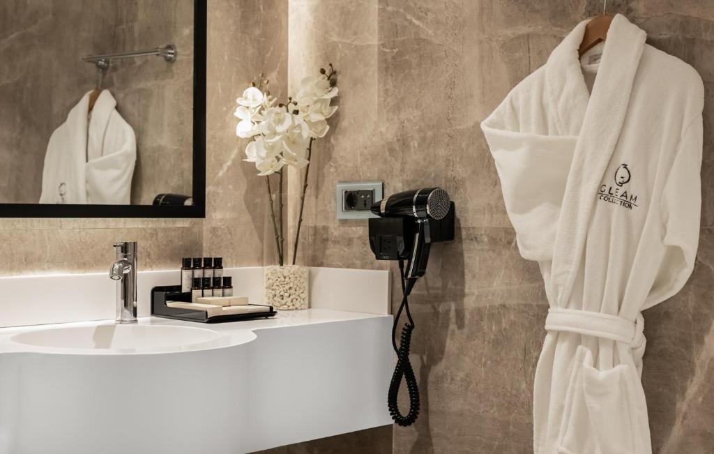 Gleam Collection Hotel - Camera Tripla