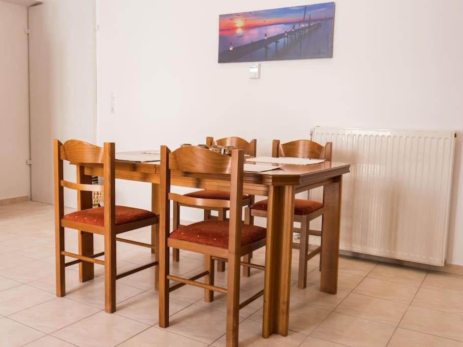 Fotografia z galérie ubytovania Come & Stay apt v destinácii Ierápetra