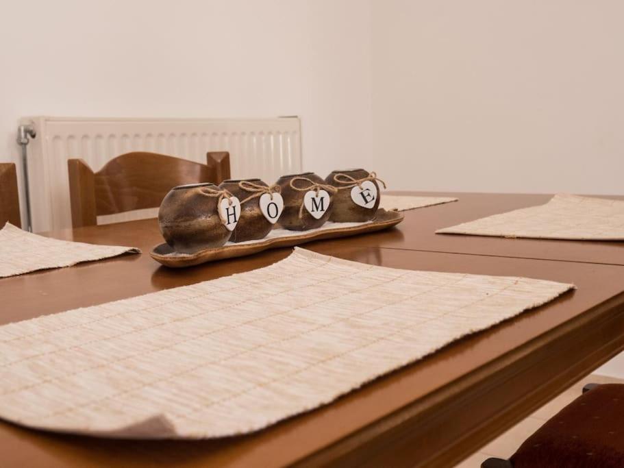 Posteľ alebo postele v izbe v ubytovaní Come & Stay apt
