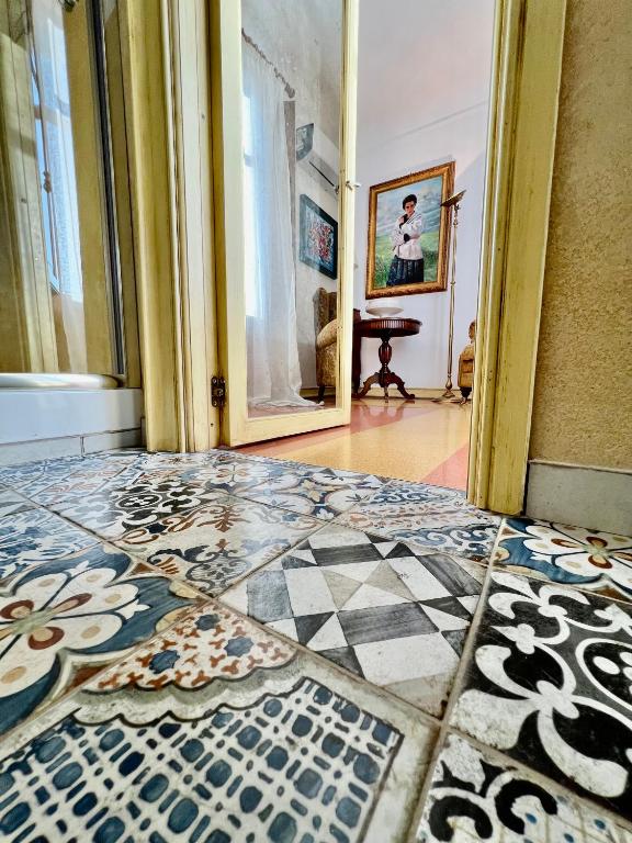 Kép Atenea Luxury Suites - Atenea Collection szállásáról Agrigentóban a galériában