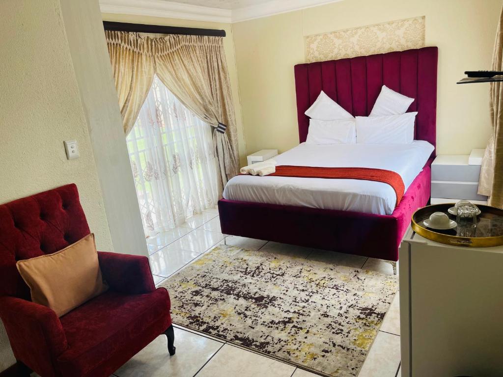 Bloom Guest House, Pretoria (updated prices 2024)