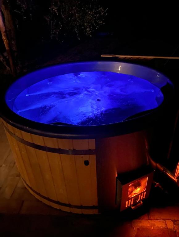 Zdjęcie z galerii obiektu Agriturismo La Cervaiola Piccola dimora di Campagna w mieście Porano
