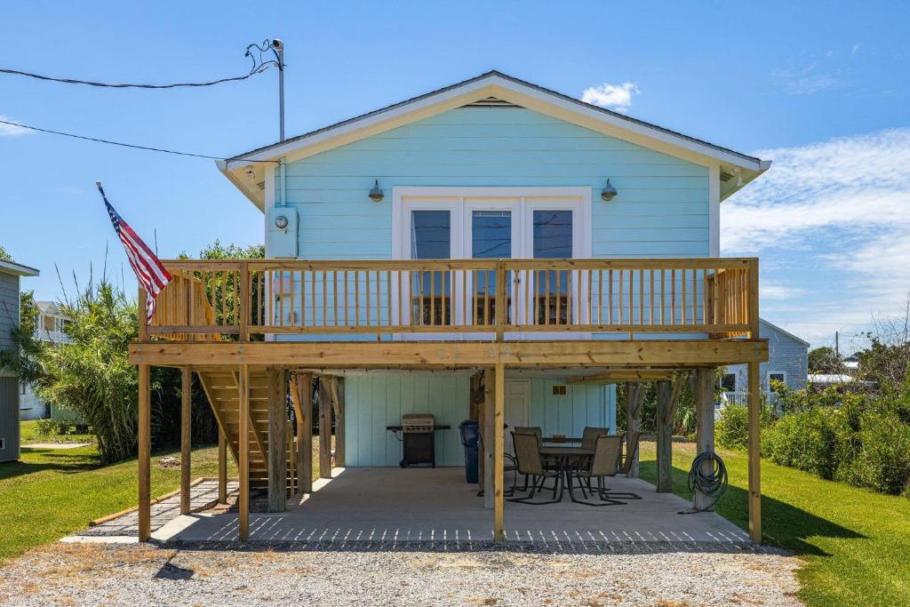 Cole's Crab Shack, Atlantic Beach (updated prices 2024)