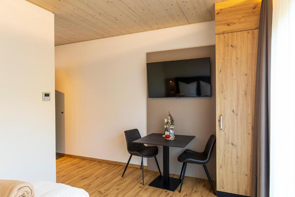 Fotografie z fotogalerie ubytování DAS GEORG Gästehaus in Epfendorf v destinaci Epfendorf