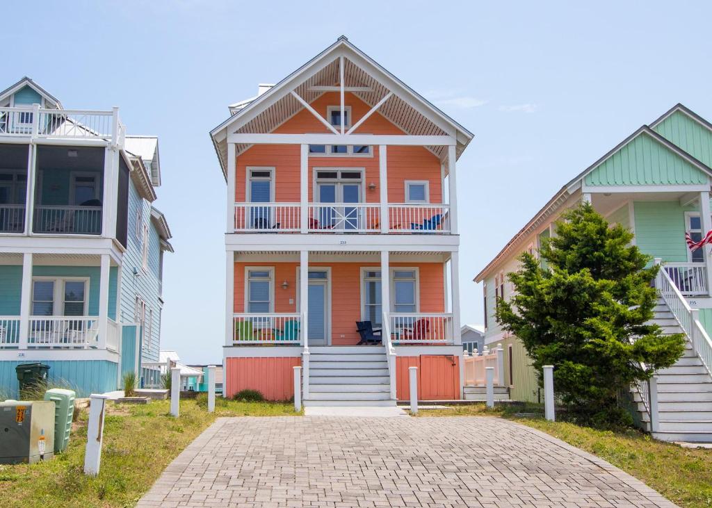 SunKissed, Atlantic Beach (updated prices 2024)