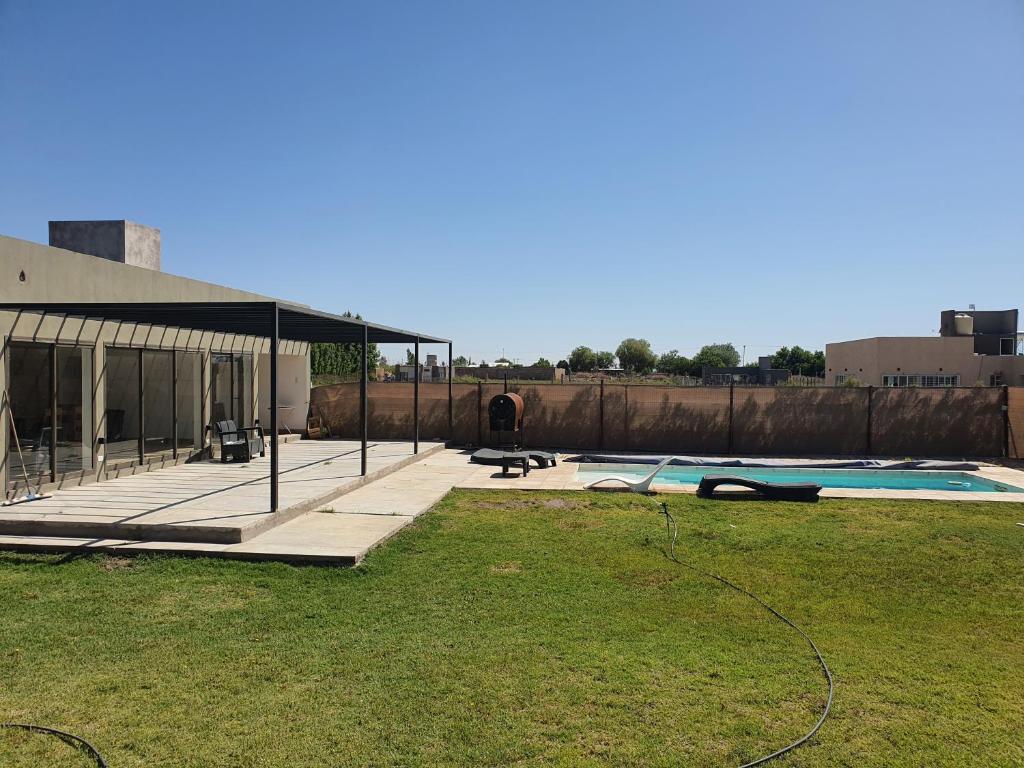 Casa Soñada