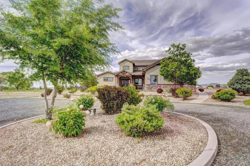 Mimosa Fields Country Luxury, United At Last!, Fruita (updated prices