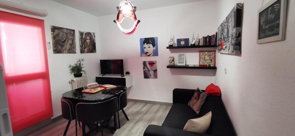 Almagro a un paso - Wohnung