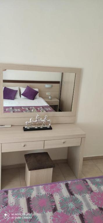 Fotografie z fotogalerie ubytování Sırma Hotel v destinaci Side
