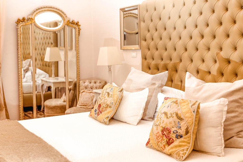 B&B Palazzo Cerami - 13