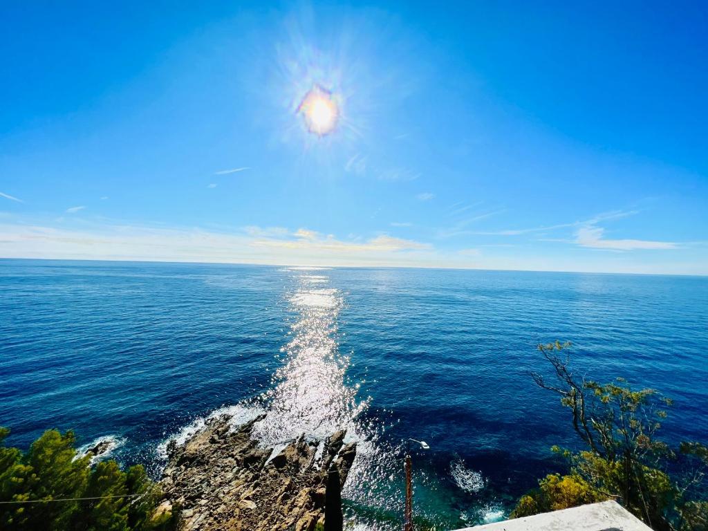 Suite Sunset 18 - Fronte Mare Sanremo